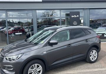 Opel Grandland (X) 83.000 km 14.990 &euro; Wesel 46485