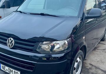 VW T5 Transporter 345.000 km 9.900 &euro; Mülheim an der Ruhr 45476