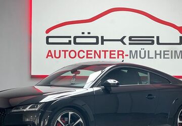 Audi TT RS 104.500 km 39.950 &euro; Mülheim an der ruhr 45476
