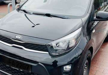 Kia Picanto 72.400 km 9.990 &euro; Kamp-Lintfort 47475