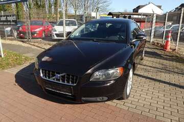 Gebrauchte Volvo C70