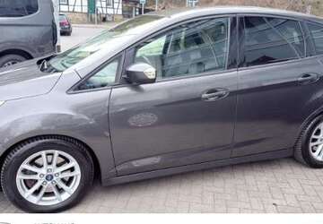 Ford C-Max 55.820 km 11.450 &euro; Essen-Kettwig 45219