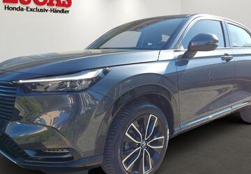 Honda HR-V 35.700 km 26.480 &euro; Oberhausen 46117