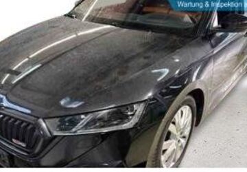 Skoda Octavia 125.618 km 23.940 &euro; Duisburg-Rheinhausen 47226