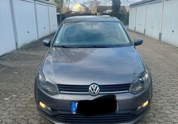 VW Polo 97.000 km 6.900 &euro; Duisburg 47055