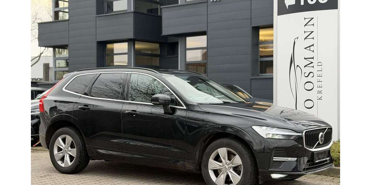 Volvo XC60 175.400 km 23.250 &euro; Krefeld 47805