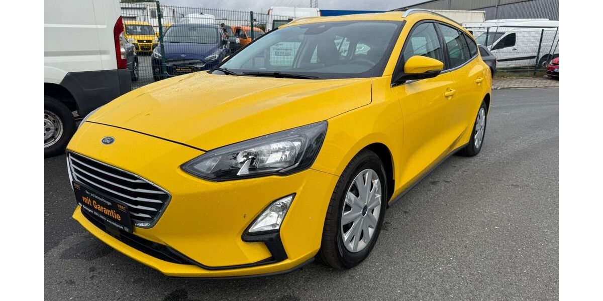 Ford Focus 172.000 km 5.400 &euro; Essen 45356