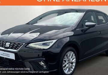 Seat Ibiza 23.803 km 20.500 &euro; Neuss 41460