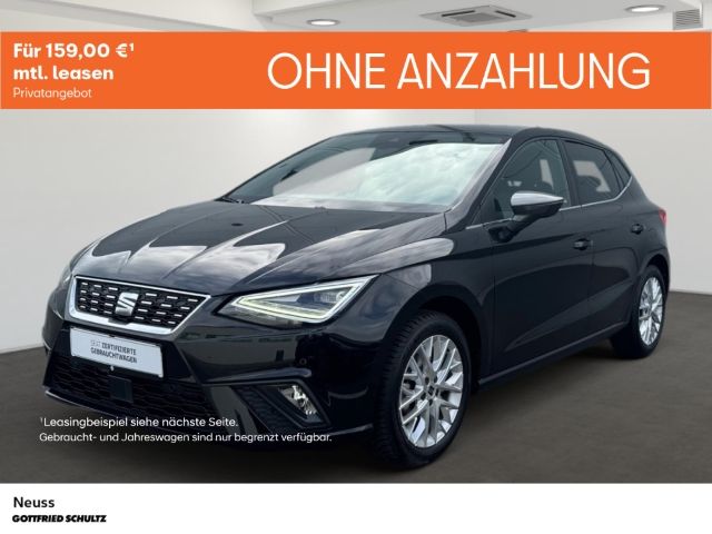 Seat Ibiza 23.803 km 20.500 &euro; Neuss 41460