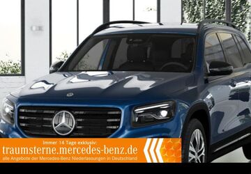 Mercedes-Benz GLB 200 19.497 km 35.290 &euro; Duisburg 47138