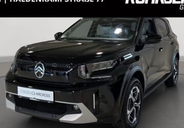 Citroen C3 Aircross 5.000 km 23.990 &euro; Essen 45143
