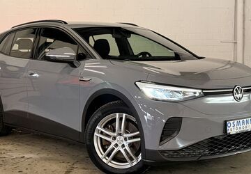 VW ID.4 82.670 km 21.500 &euro; Krefeld 47805