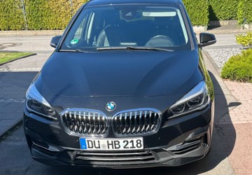 BMW 218 96.767 km 18.500 &euro; Duisburg 47138