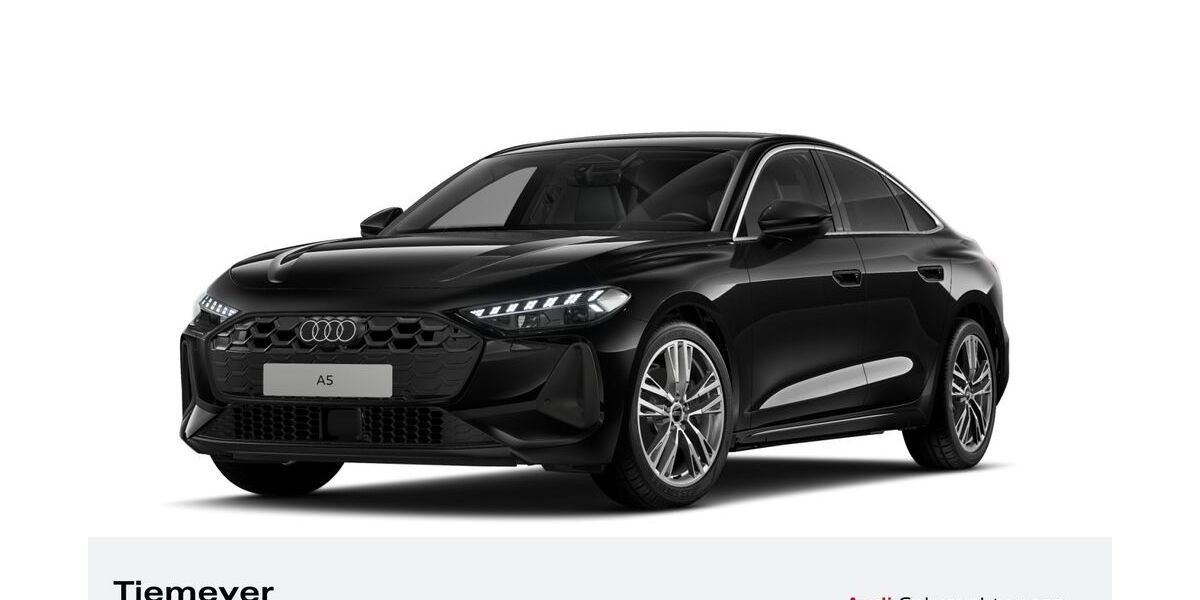 Audi A5 19.658 km 45.970 &euro; Dorsten 46284