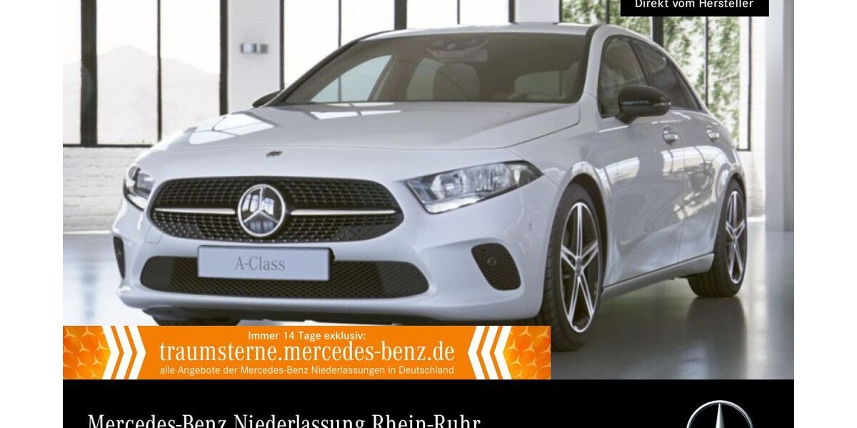 Mercedes-Benz A 250 57.866 km 25.890 &euro; Düsseldorf 40231
