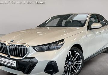 BMW 520 24.953 km 52.999 &euro; Essen 45141