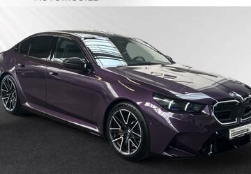 BMW M5 8.200 km 127.900 &euro; Moers 47441