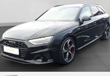 Audi A4 19.749 km 38.210 &euro; Duisburg 47059