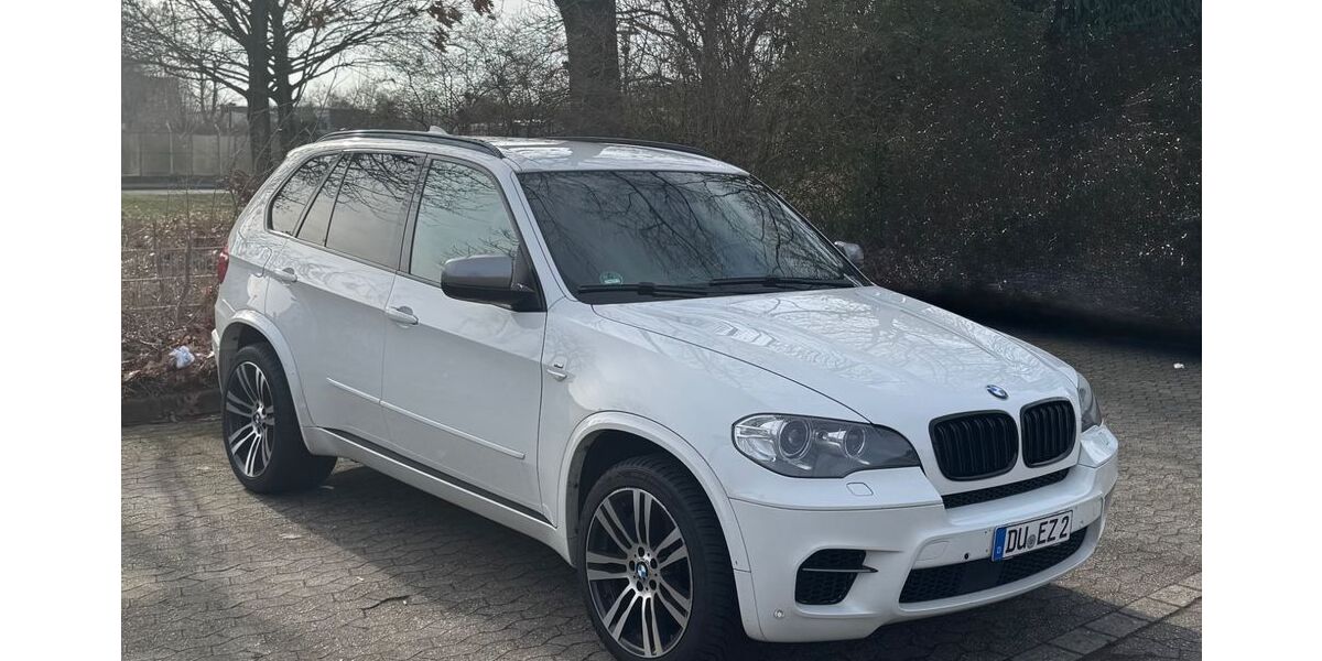 BMW X5 M50 303.795 km 11.500 &euro; Duisburg 47166