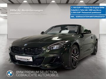 Gebrauchte BMW Z4