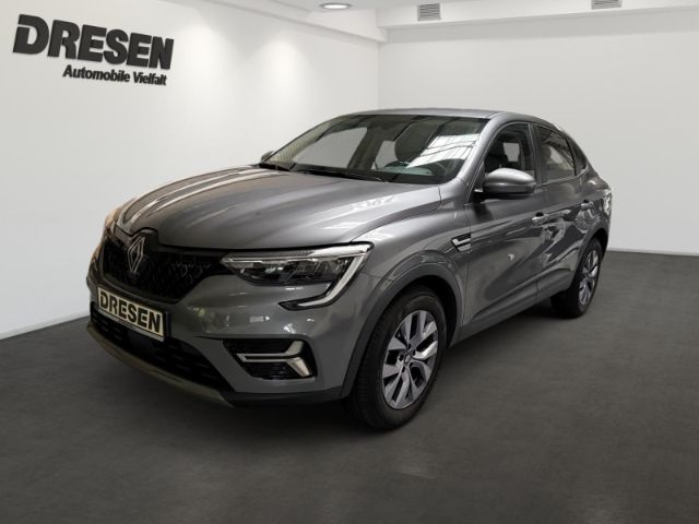 Renault Arkana 16.394 km 23.690 &euro; Neuss 41464
