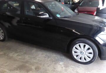BMW 116 145.000 km 8.250 &euro; Düsseldorf 40223
