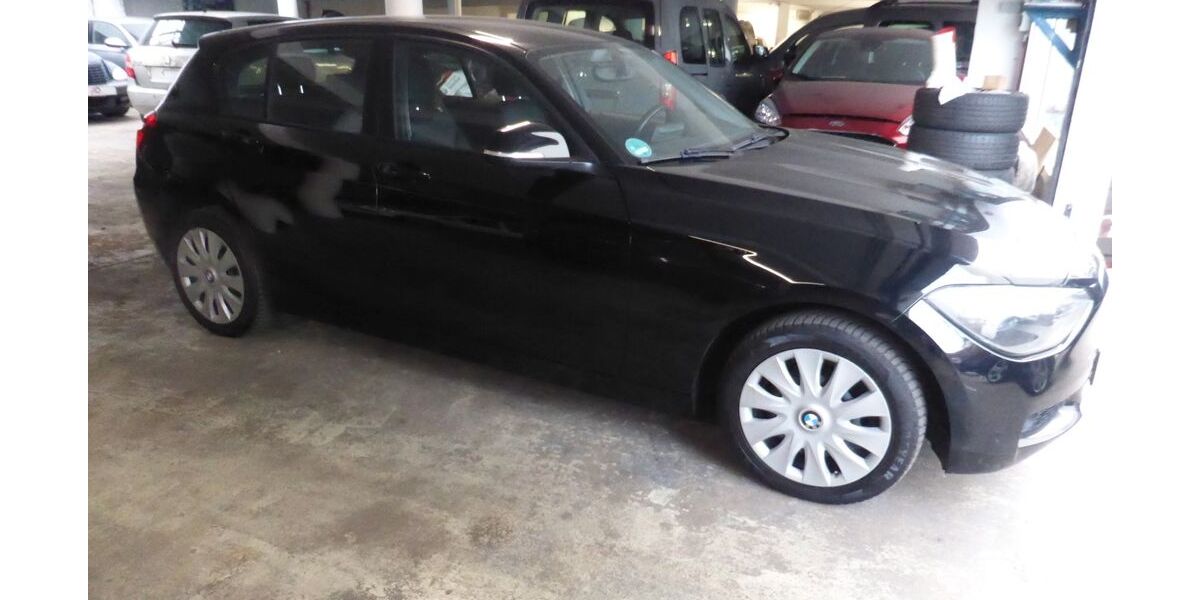 BMW 116 145.000 km 8.250 &euro; Düsseldorf 40223