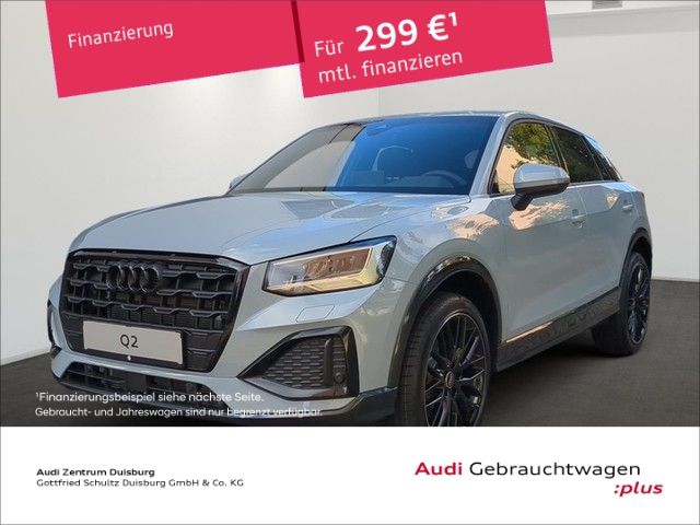 Audi Q2 3.532 km 36.440 &euro; Duisburg 47249