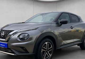 Nissan Juke 26.254 km 21.490 &euro; Düsseldorf 40233
