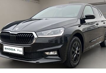 Skoda Fabia 7.200 km 22.479 &euro; Krefeld 47809