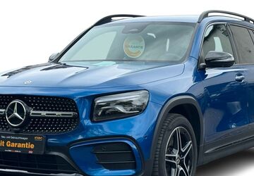 Mercedes-Benz GLB 220 12.400 km 43.980 &euro; Duisburg 47249