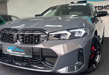 BMW M340i 26.000 km 53.490 &euro; Duisburg 47178