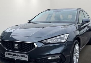 Seat Leon 66.412 km 22.790 &euro; Mettmann 40822