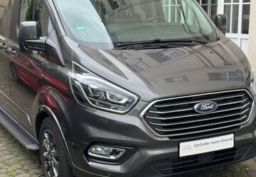 Ford Transit 42.500 km 32.500 &euro; Mettmann Stadtwald Bahnhof 40822