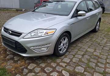 Ford Mondeo 261.000 km 2.990 &euro; Mülheim 45473