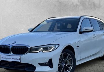 BMW 330 51.624 km 30.400 &euro; Krefeld 47809