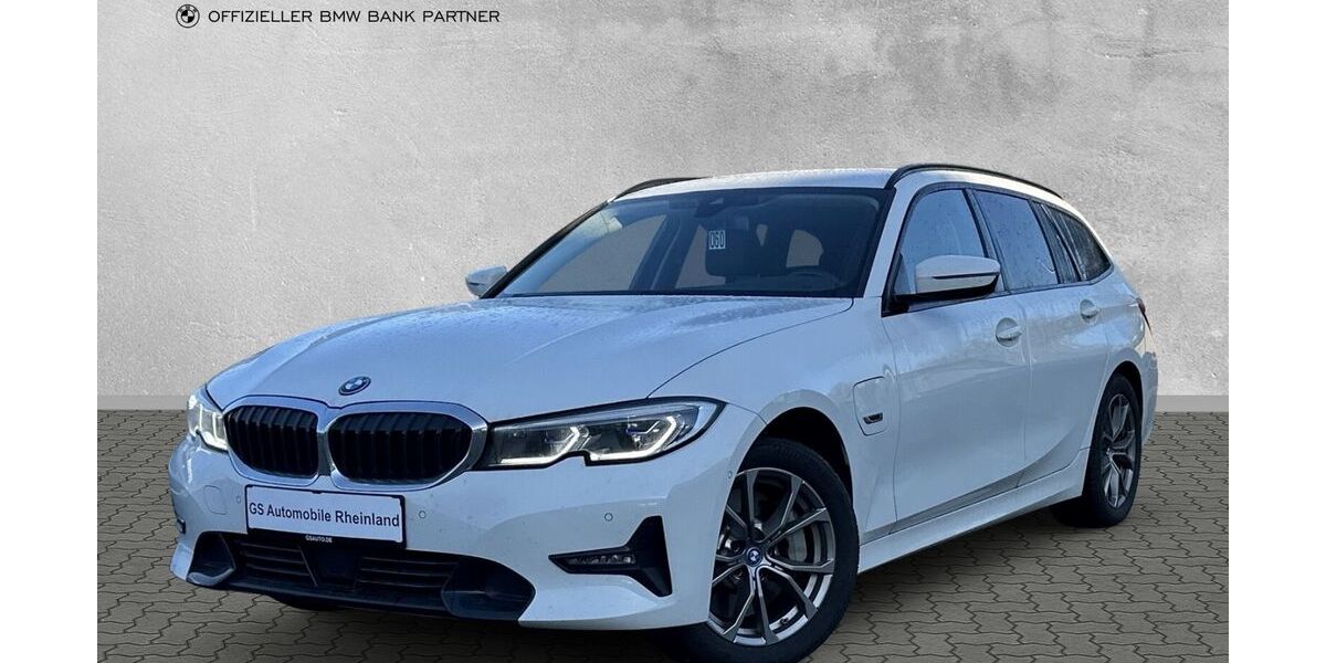 BMW 330 51.624 km 30.400 &euro; Krefeld 47809