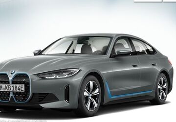 BMW i4 20.641 km 33.690 &euro; Düsseldorf 40549