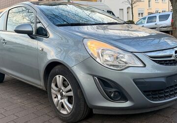 Opel Corsa 151.000 km 3.400 &euro; Essen 45326