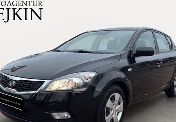 Kia ceed / Ceed 109.670 km 4.790 &euro; Krefeld 47803