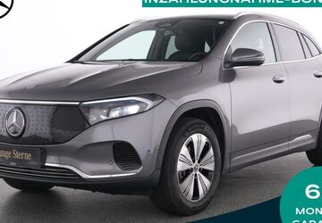 Mercedes-Benz EQA 12.388 km 34.895 &euro; Essen 45309
