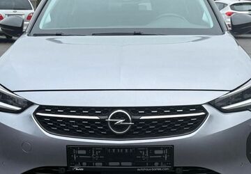 Opel Corsa 64.456 km 11.590 &euro; Duisburg 47169