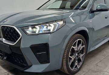 BMW X2 18.600 km 43.999 &euro; Meerbusch 40668