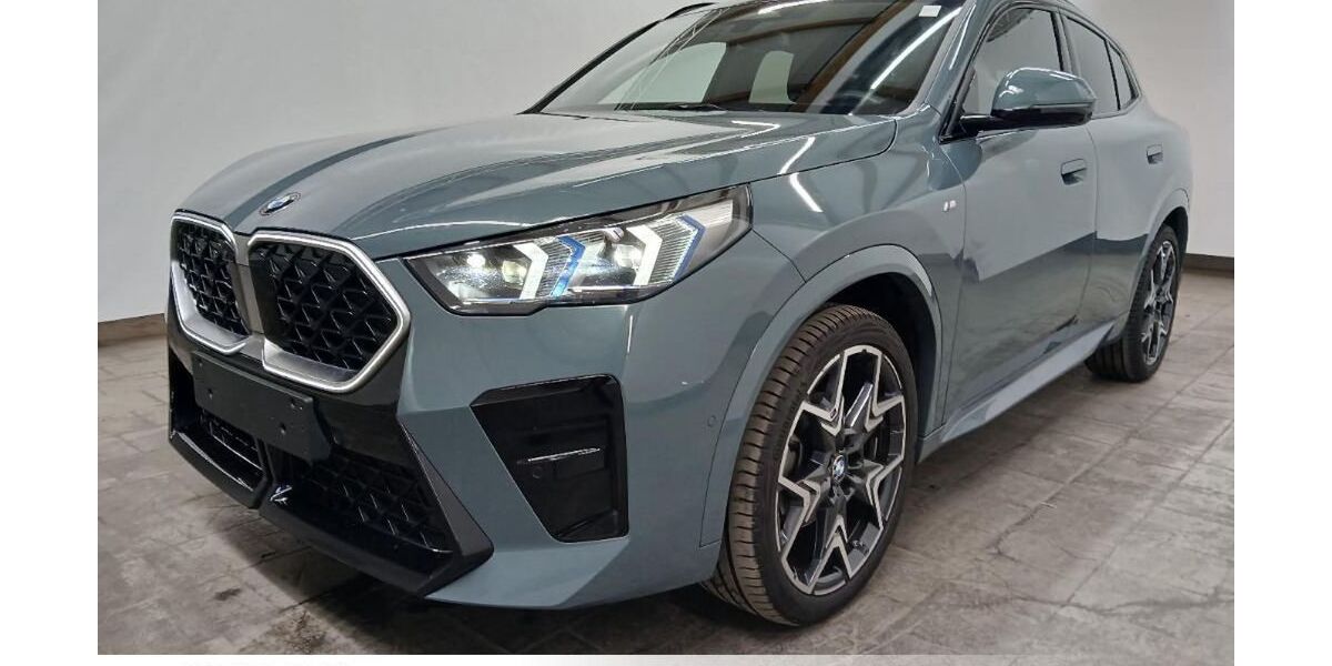 BMW X2 18.600 km 43.999 &euro; Meerbusch 40668