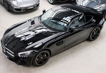 Mercedes-Benz AMG GT 69.959 km 67.990 &euro; Düsseldorf 40237