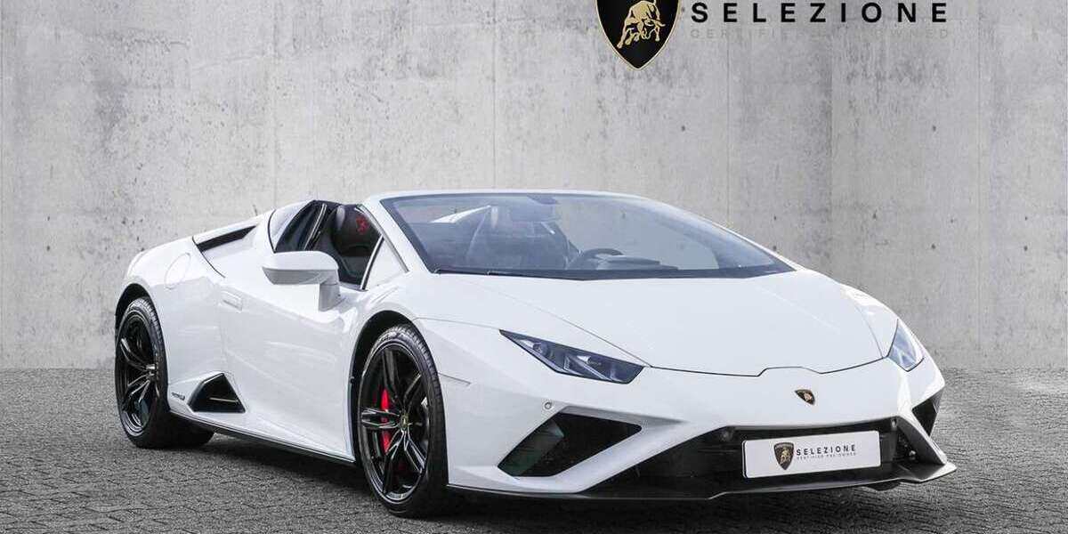 Lamborghini Huracán 7.030 km 274.900 &euro; Düsseldorf 40476