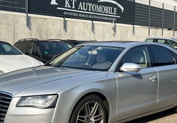 Audi A8 179.950 km 13.999 &euro; Dinslaken 46539