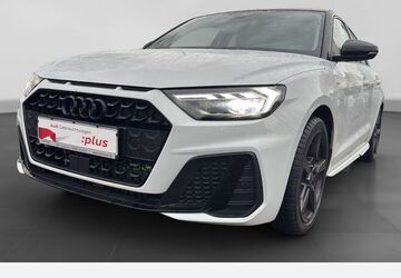 Audi A1 4.307 km 23.260 &euro; Dorsten 46284