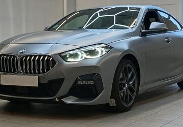 BMW 218 Gran Coupé 49.400 km 27.770 &euro; Meerbusch 40668