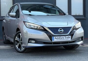 Nissan Leaf 87.096 km 16.300 &euro; Neuss 41472